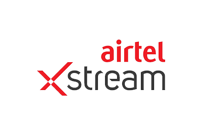Airtel Xstream